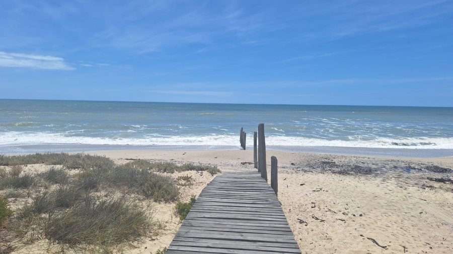 3 Bedroom Property for Sale in Dwarskersbos Western Cape